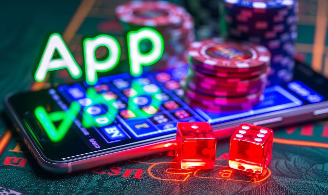 Phòng chơi game slot hấp dẫn với đa dạng chủ đề