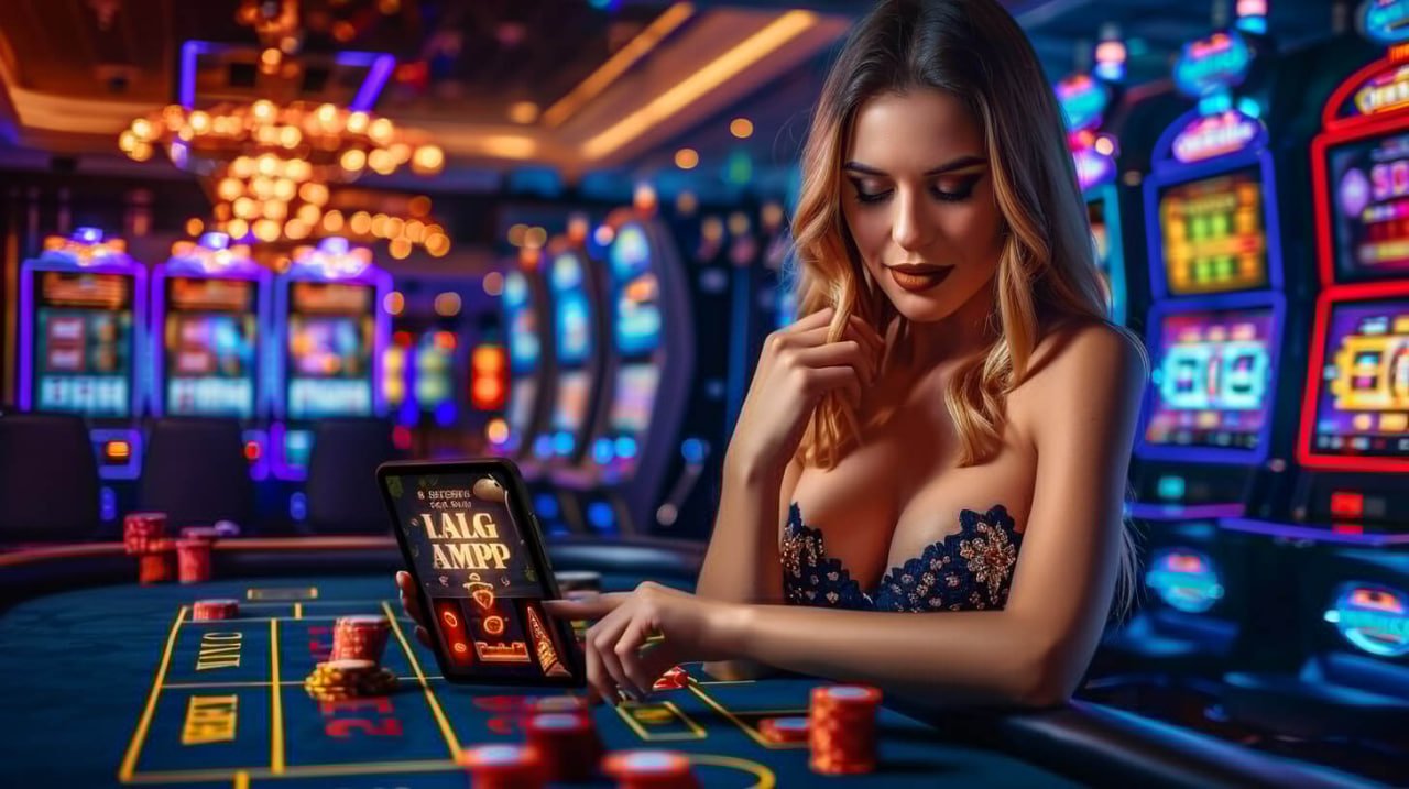 Slot online và live casino tại casieuno