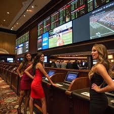 Giao diện game slot trực tuyến trên điện thoại tại casieuno
